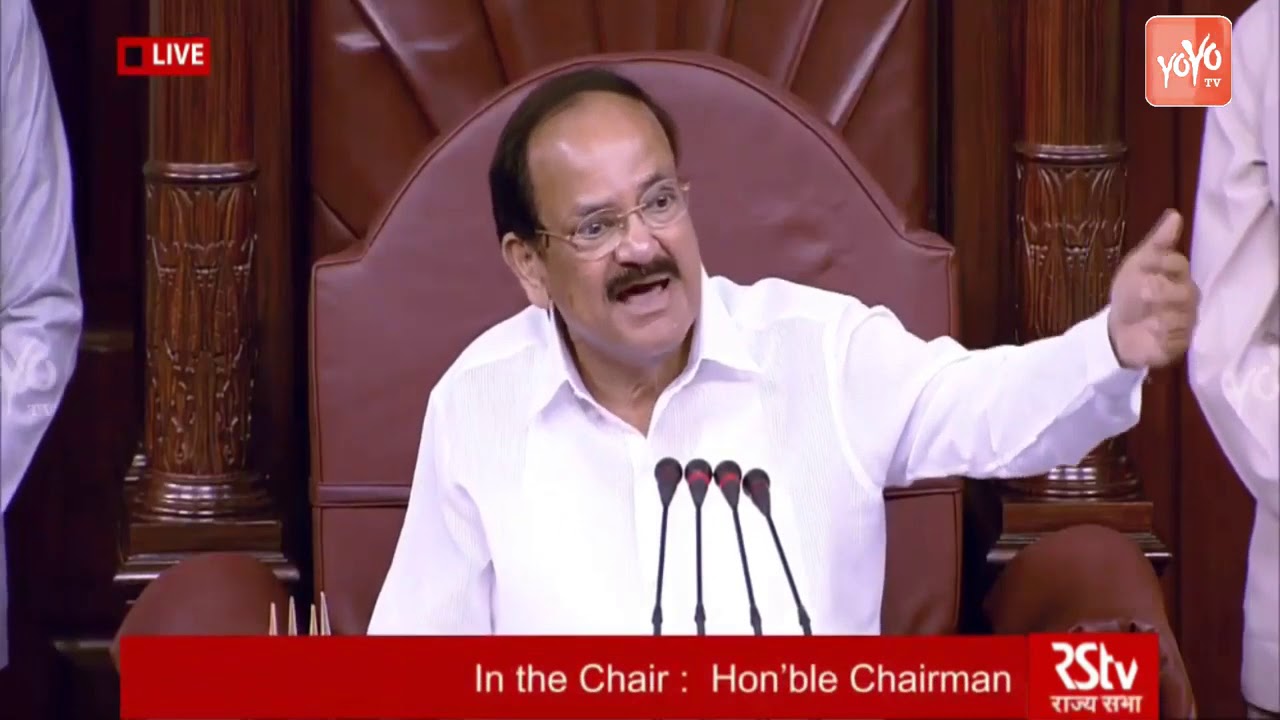 Jammu & Kashmir Reorganisation Bill Passed In Rajya Sabha | Article 370 | Amit Shah | PM Modi|YOYOTV