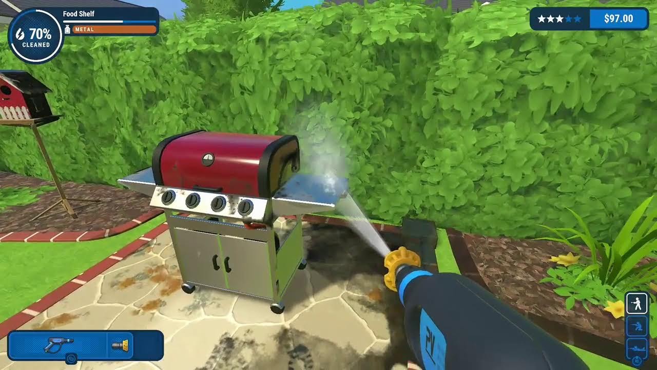 Welcome to Episode 1 of our exhilarating live stream series: PowerWash Simulator!