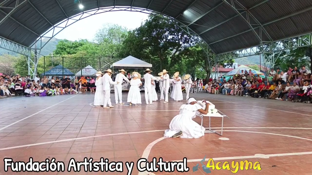 Bunde Juga. Ritual Chigualo