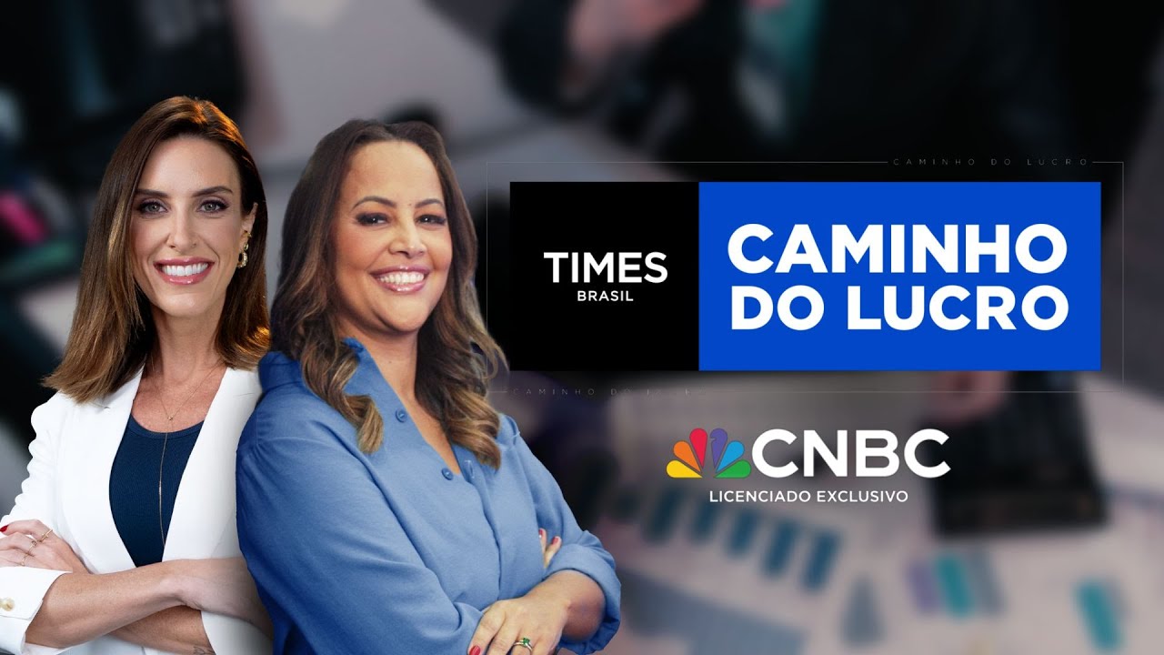 FUNDADORA DA PILI’S SECRET EM BUSCA DE IMPULSIONAMENTO | CAMINHO DO LUCRO - 01/10/2025