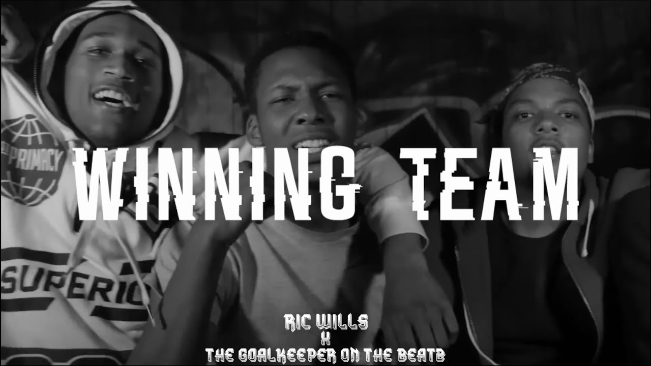 #GMGB DaiDough x Dooski 2015/16 Chiraq/New Jersey Old Drill Type Beat - WINNING TEAM