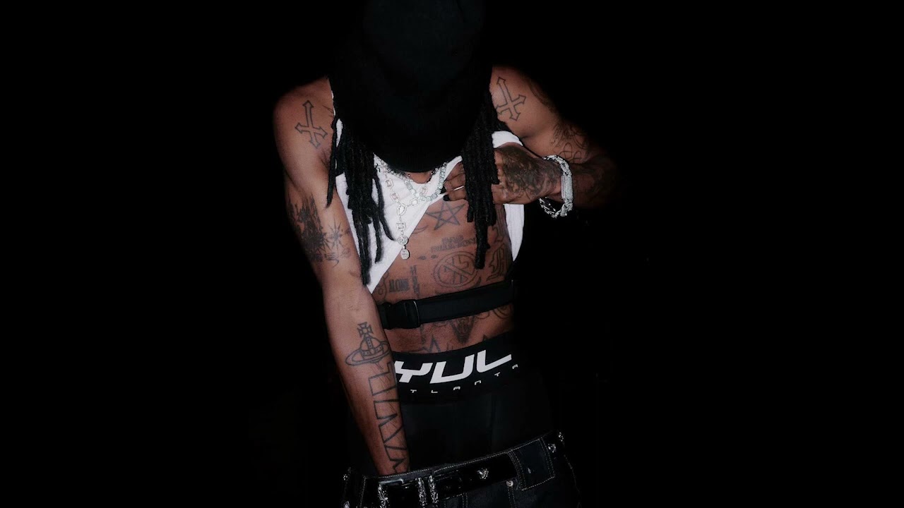 (FREE) PLAYBOI CARTI x KEN CARSON Type Beat  - "B0W" @kay_razy