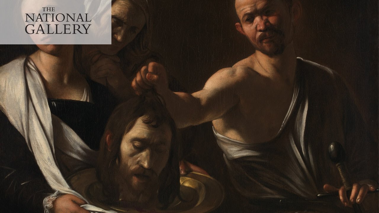 Episode 9 | The Baptist's Head | Saint John the Baptist: From Birth to Beheading