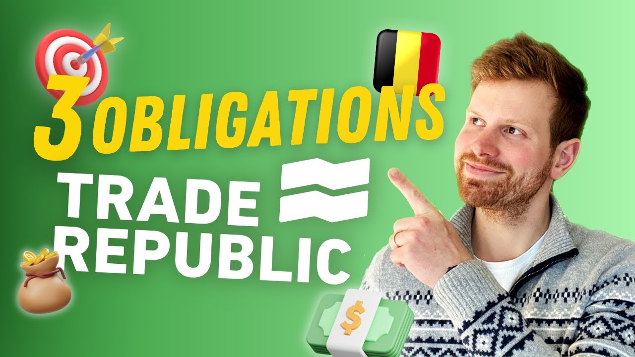 Trade Republic - quelle fiscalité pour la Belgique ?
