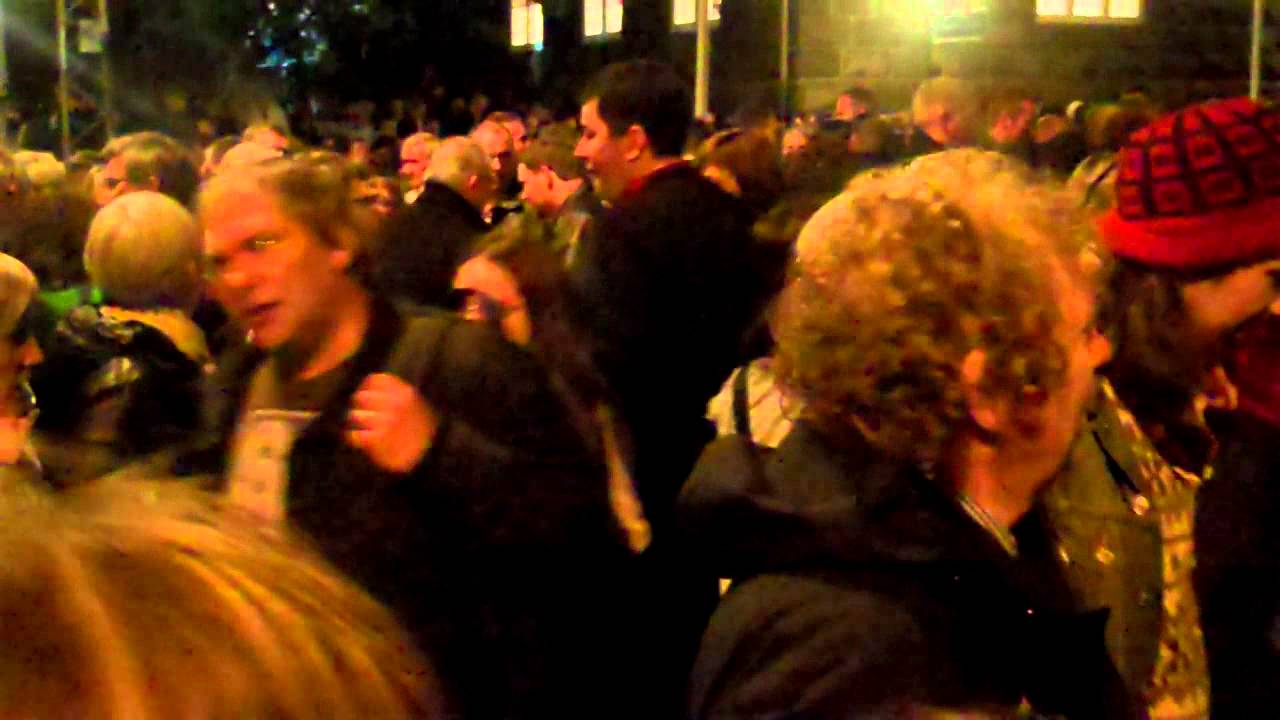 Olavsoka 2012