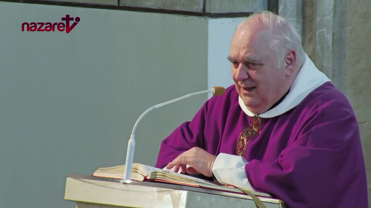 Evangelio y homilía de hoy domingo 22 de febrero de 2026. Rvdo. Enric Ribas, pbro.