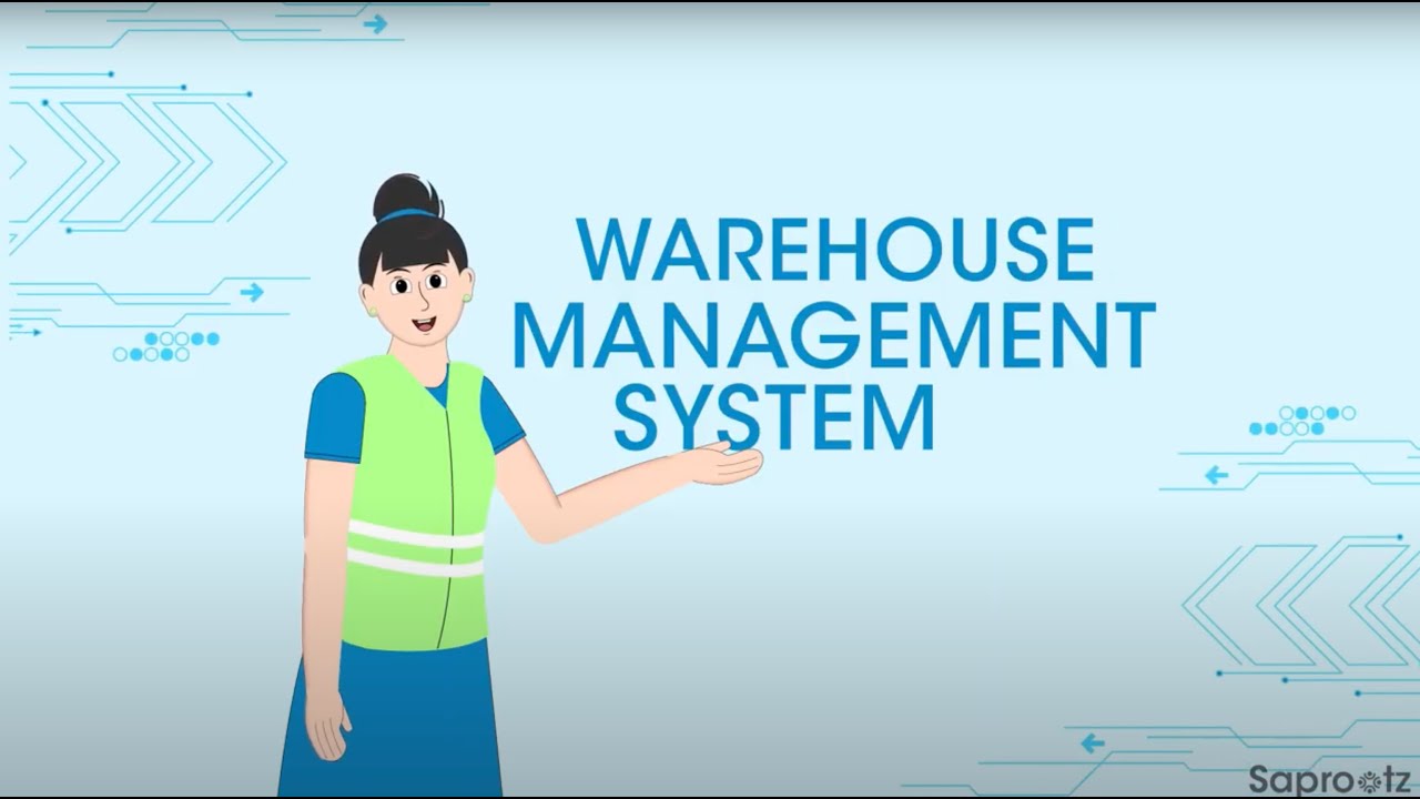 How to use WMS (Warehouse Management System)?