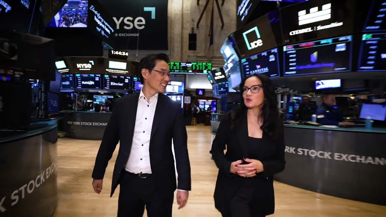 SambaNova CEO on future of AI and growing importance of datacenters and RDUs