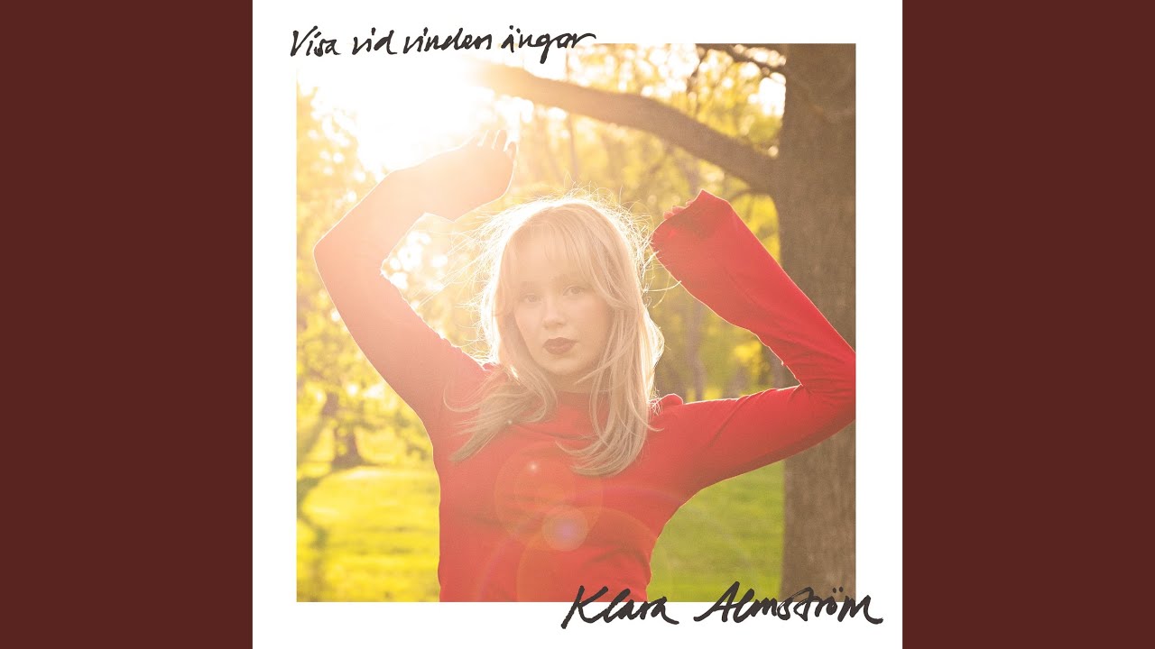 Visa vid vindens ängar