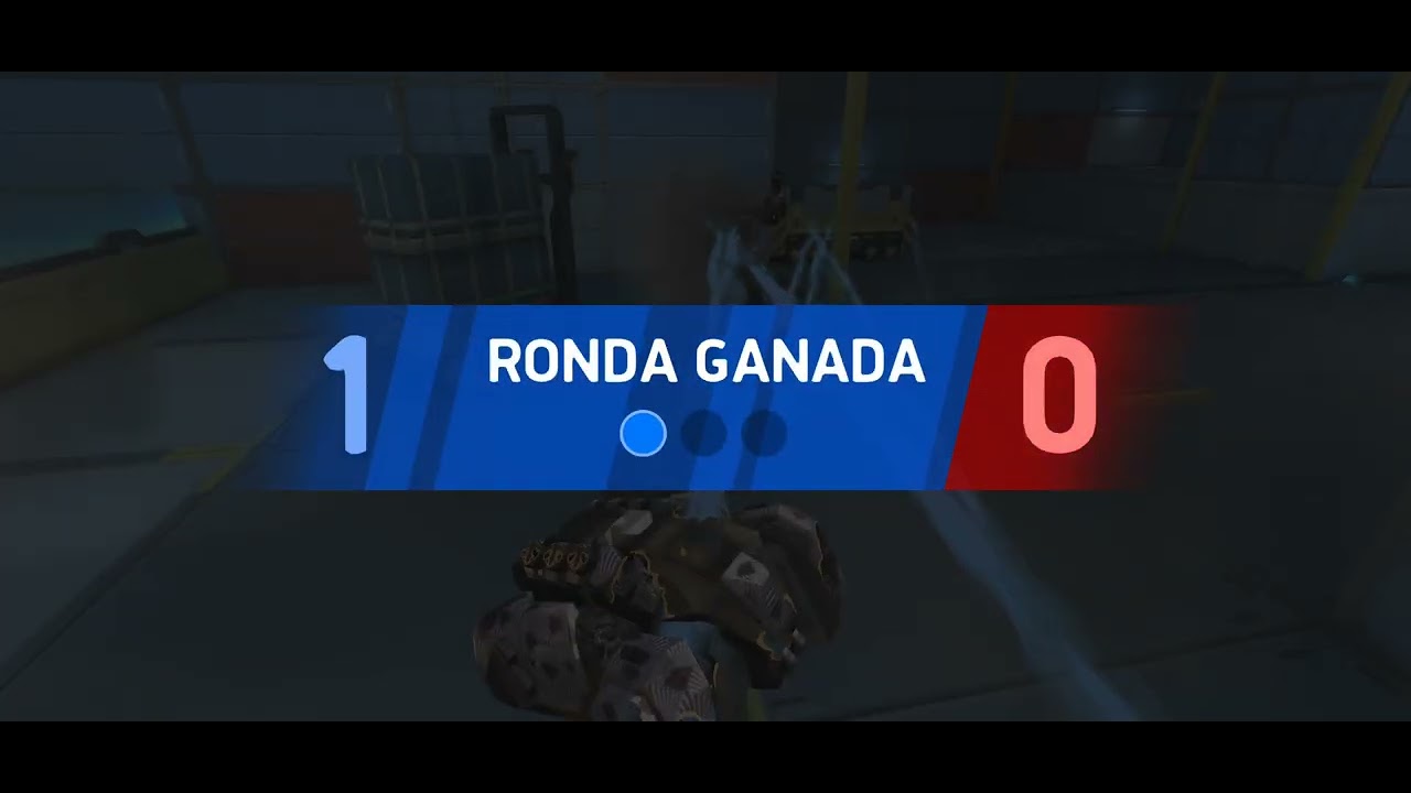 MECH ARENA VIDEO JUEGOS 🎮 VIDEO GAMES