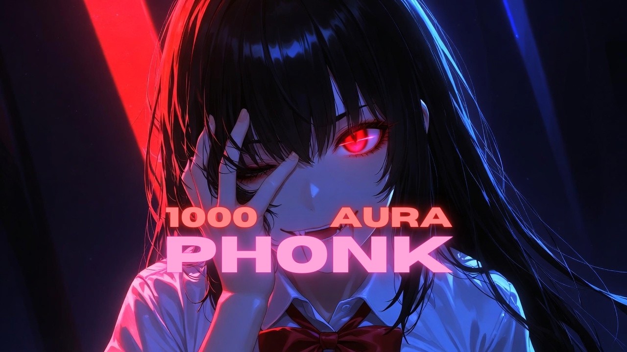 RUN STATIC SLOWED PHONK ENERGY 🔥