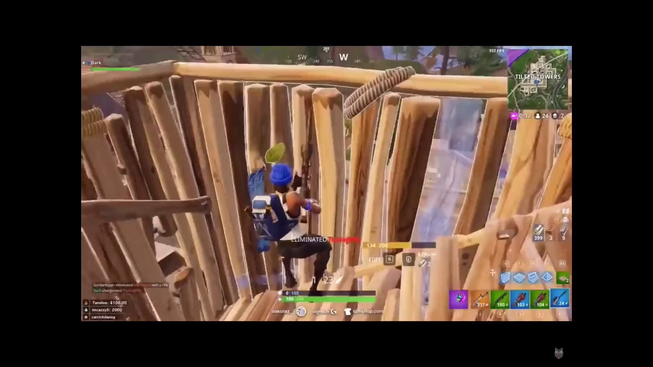 Dakotaz Aimbot?.?!,!