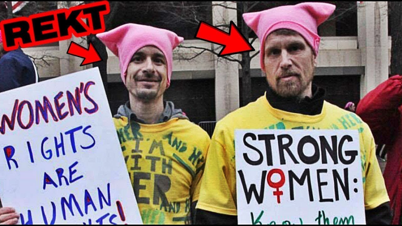 2018 BEST OF SJW FAILS