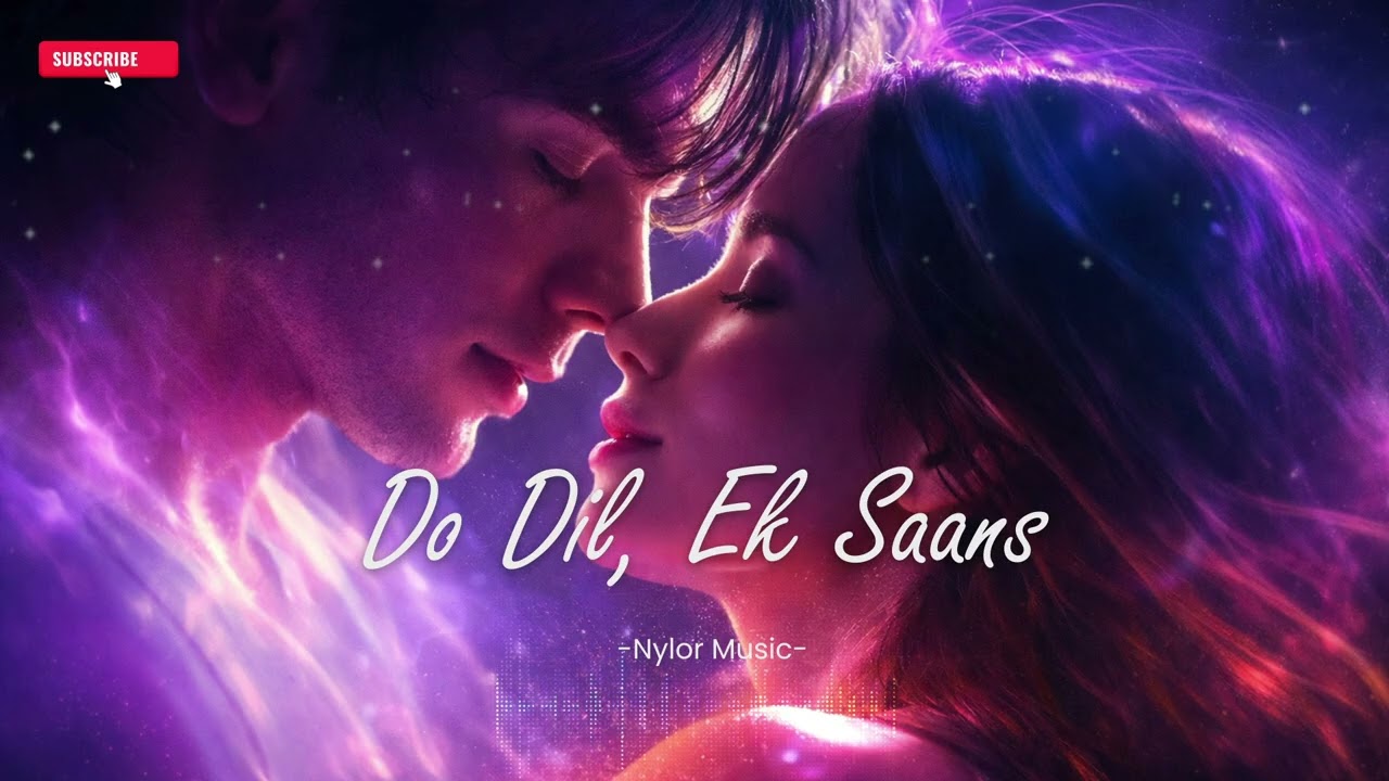 Do Dil, Ek Saans  | Hindi & Persian Song