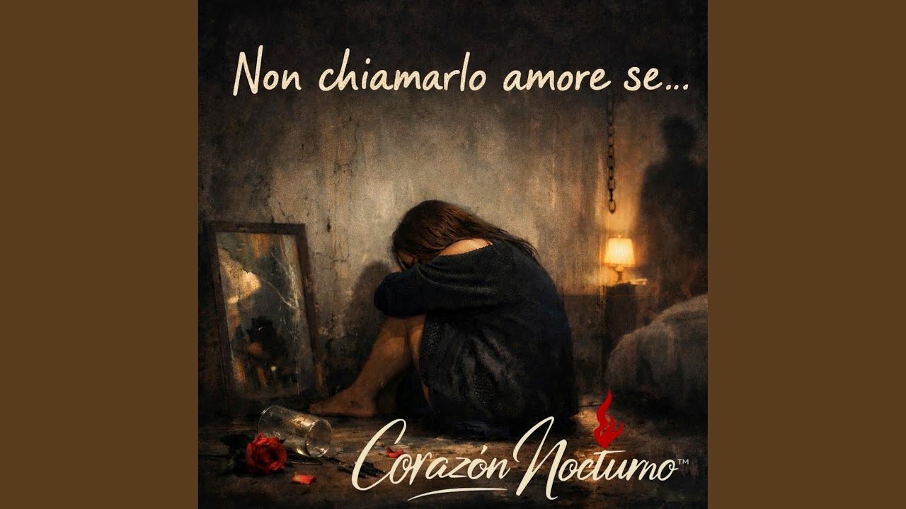 NON CHIAMARLO AMORE SE...