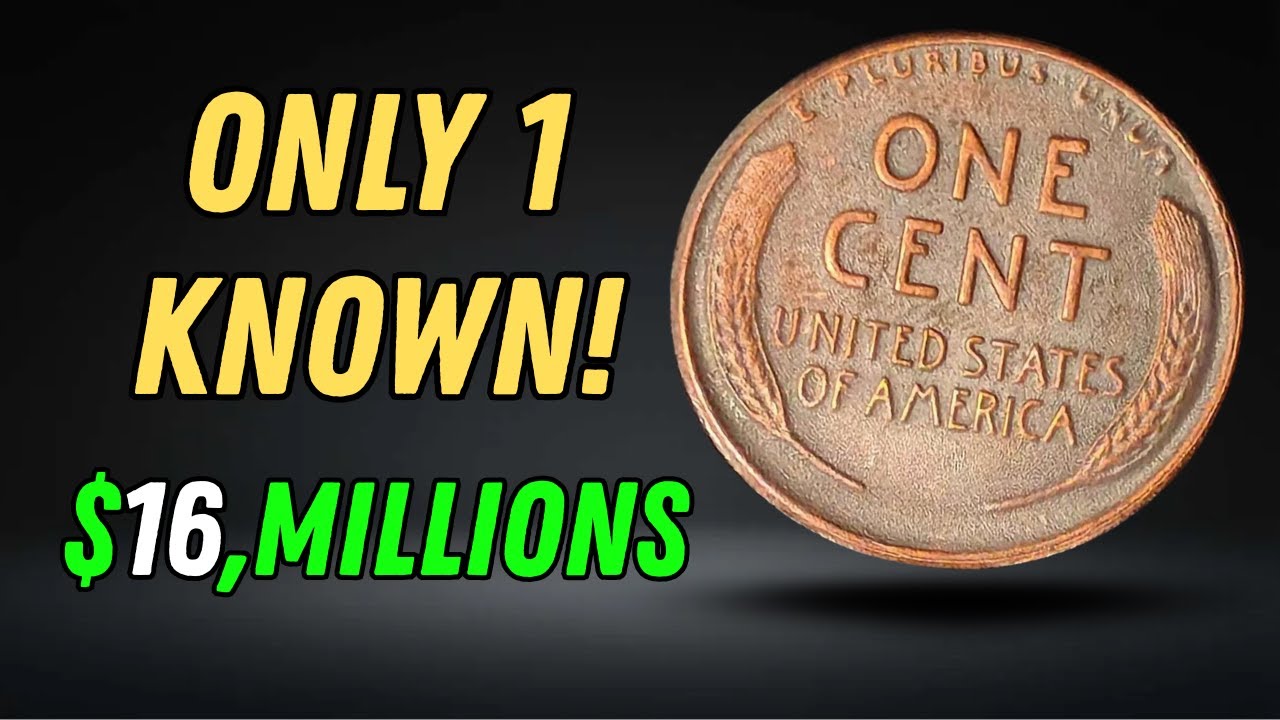 Check Your Change! Rare 1940 Wheat Penny Hits $132,000—Is There One in Your Jar?