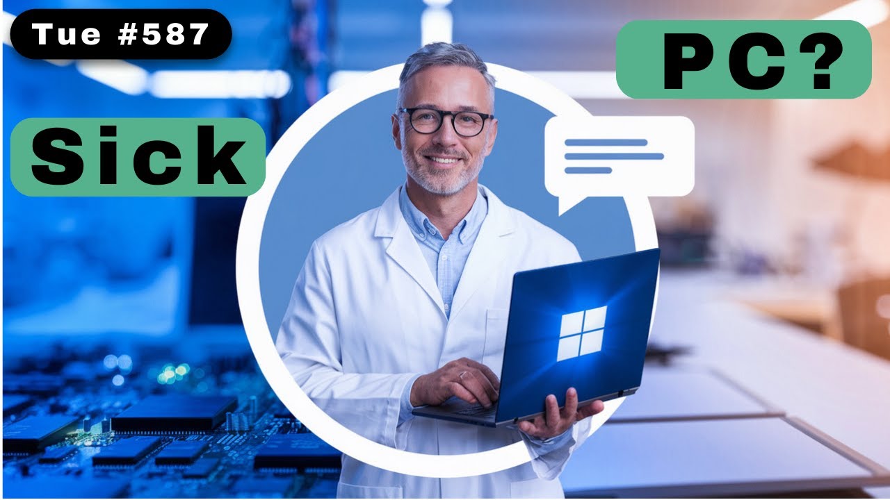 Потеряли контакты в новом Outlook? Как их вернуть!