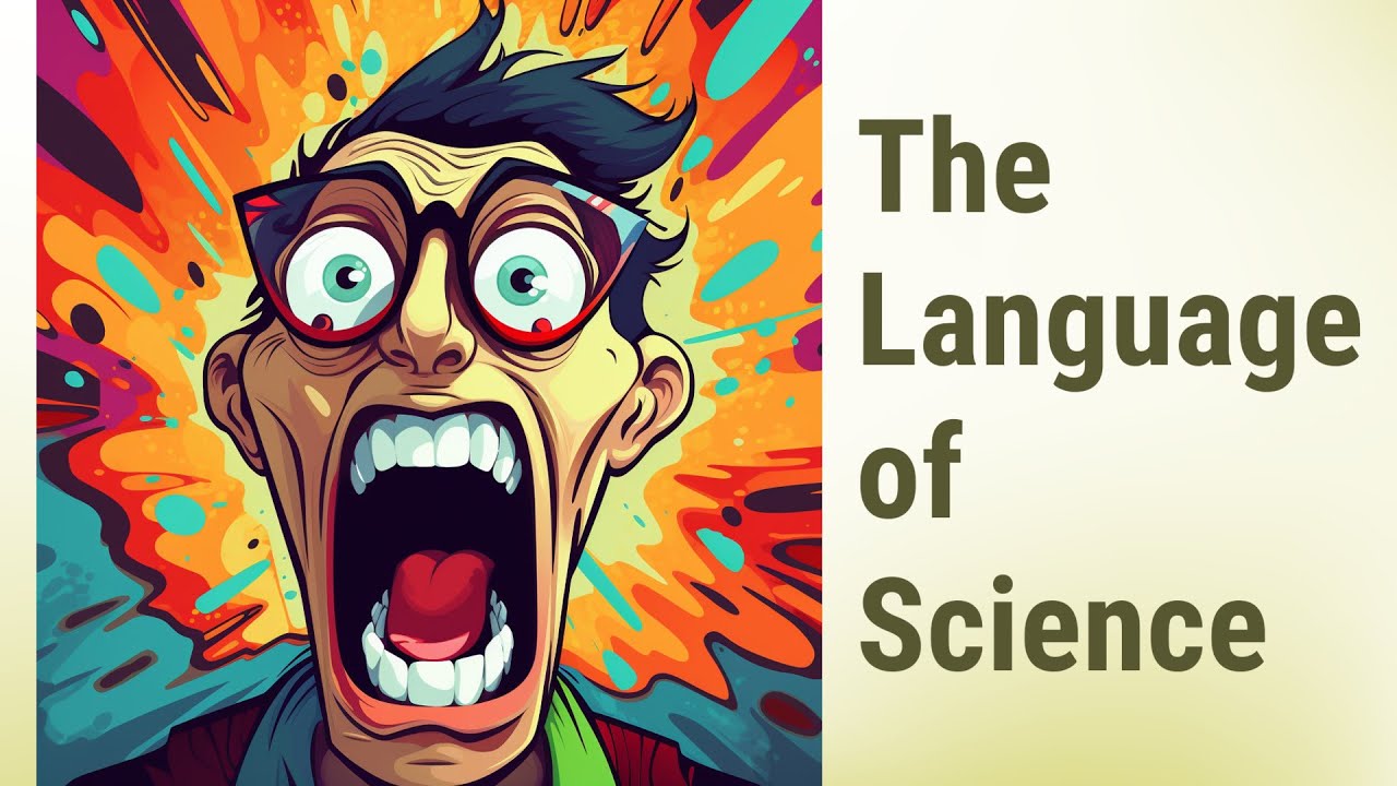 English: The Voice of Modern Science and Research