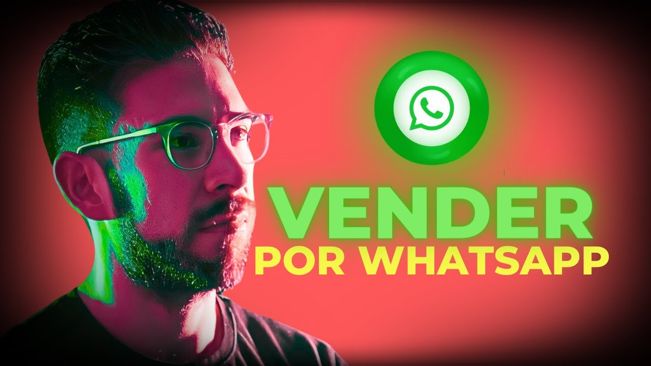 Cómo VENDER por WHATSAPP  |🔥 Vender WHATSAPP Business [TUTORIAL COMPLETO 2024] ✅✅