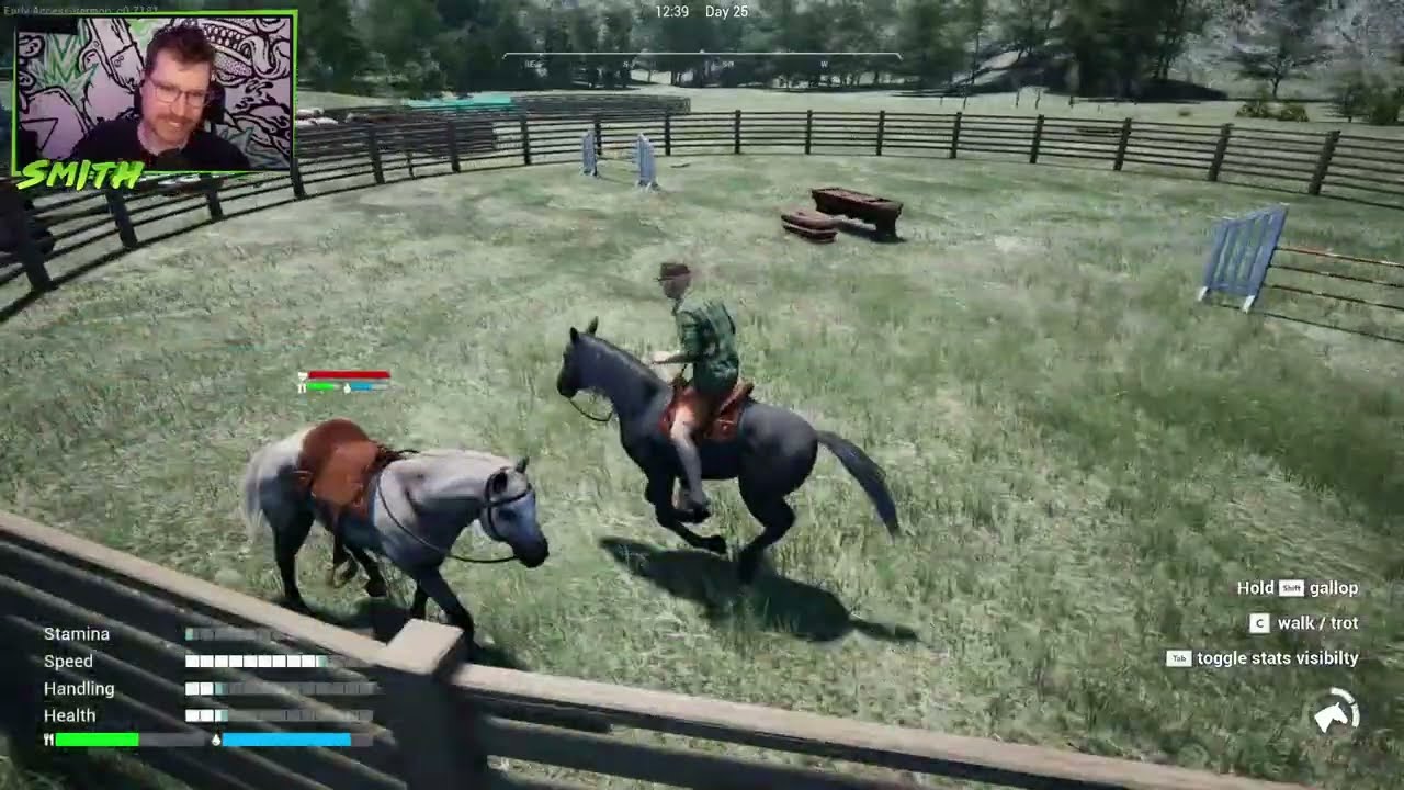 Alsmiffy's Tiger King Farm