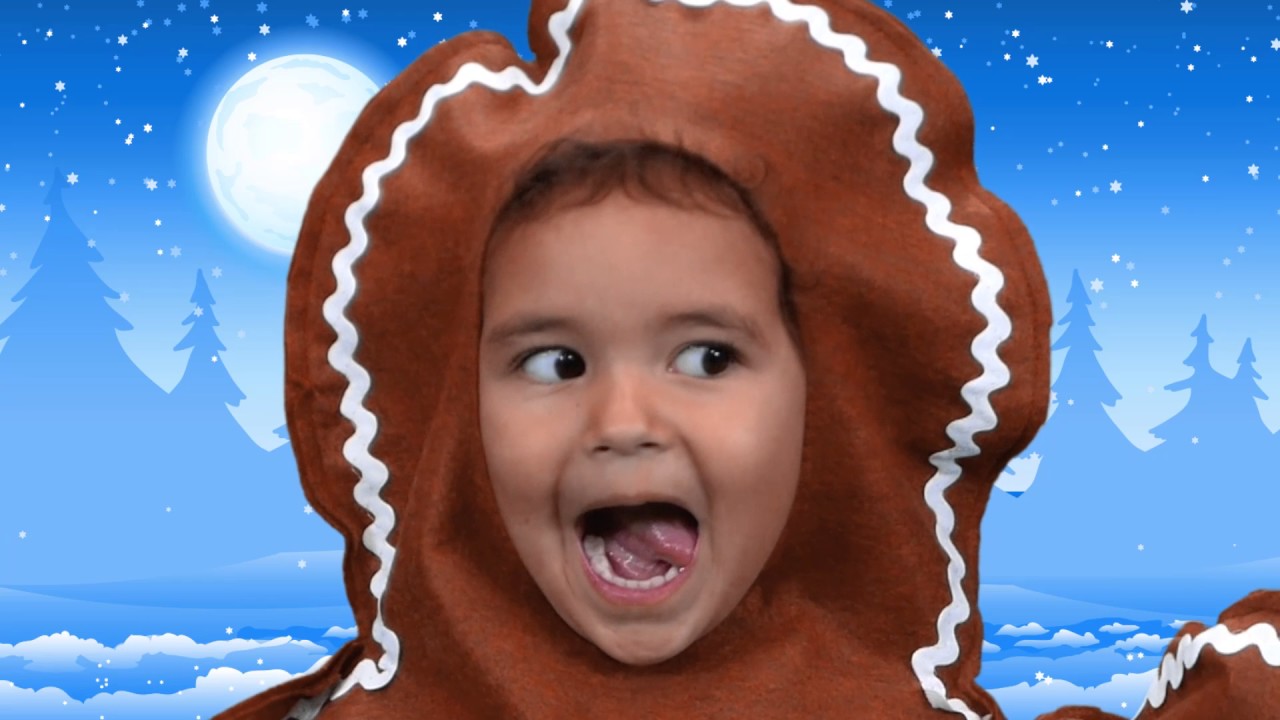 😂 Cute Baby Finger | The Finger Family Song