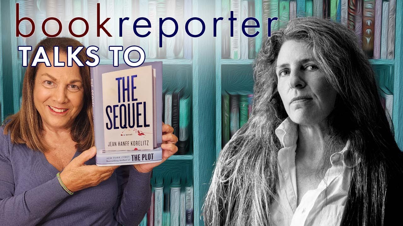 Bookreporter Talks To... Jean Hanff Korelitz