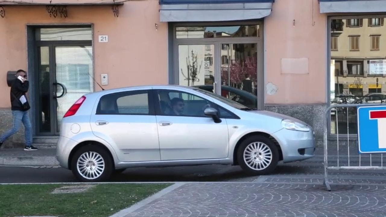 Vigevano, cantiere in centro: il 