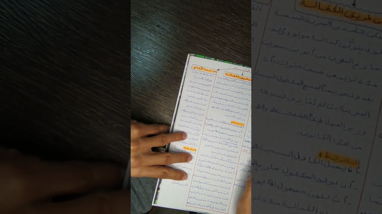 أجي تفهم قانون الجنسية المغربي