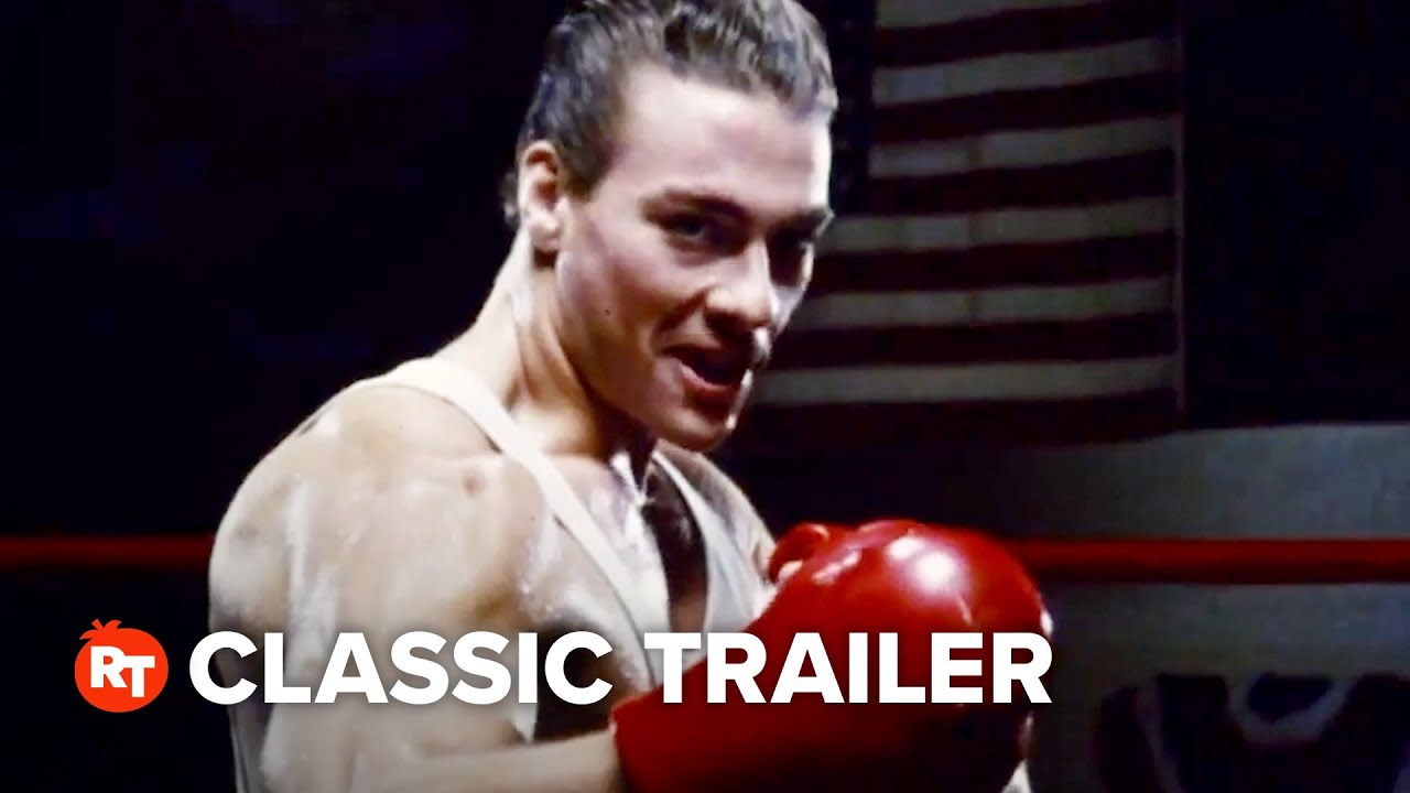 No Retreat No Surrender (1986) Trailer #1