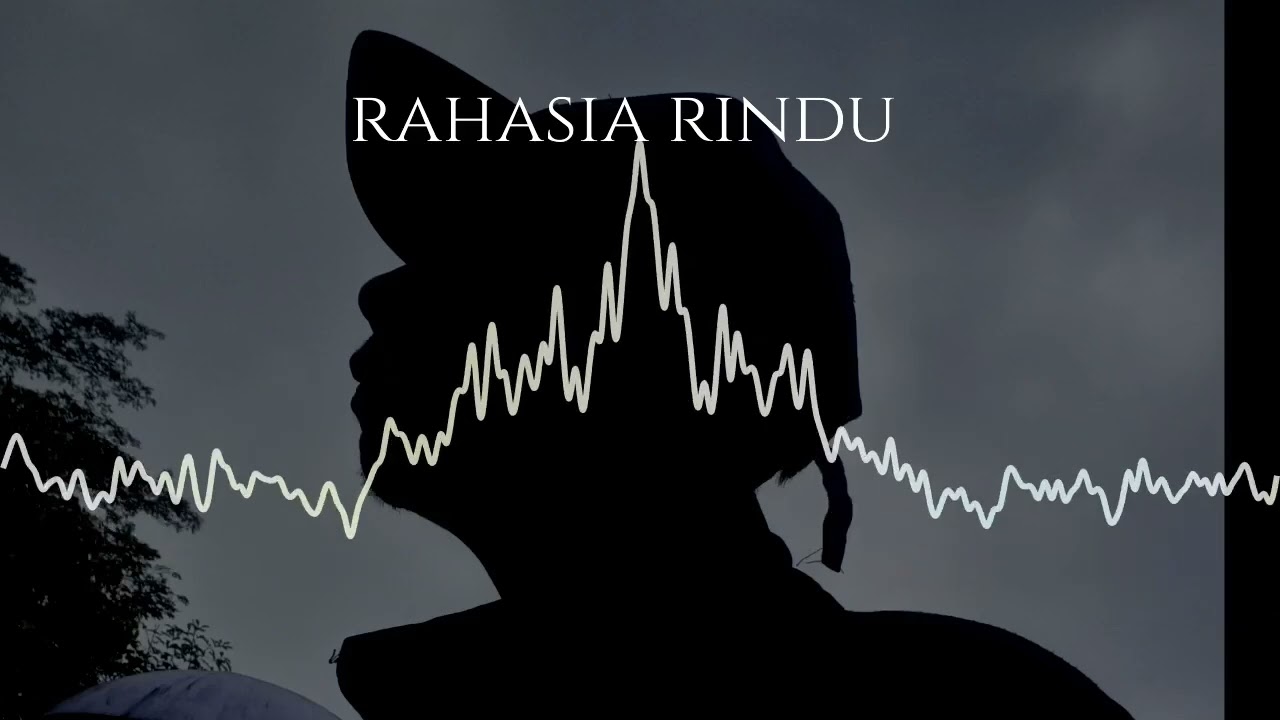 Lagu romantis terpopuler 2026🎵rahasia rindu liriknya menusuk hati ❤️👈