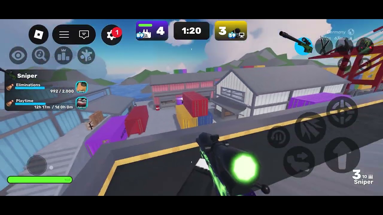 Gubby adventure season 1 tryna get my wins back