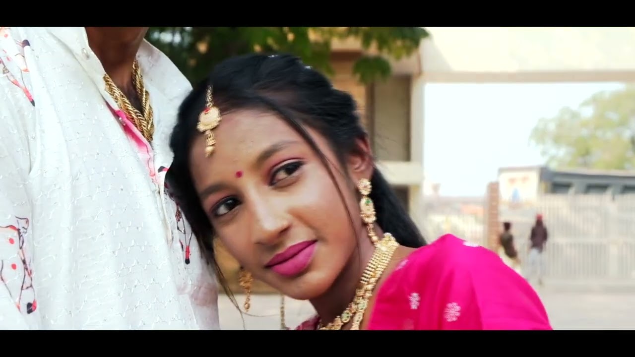 Akshay love 💕 swati Pre wedding ll Div ll Hk films 