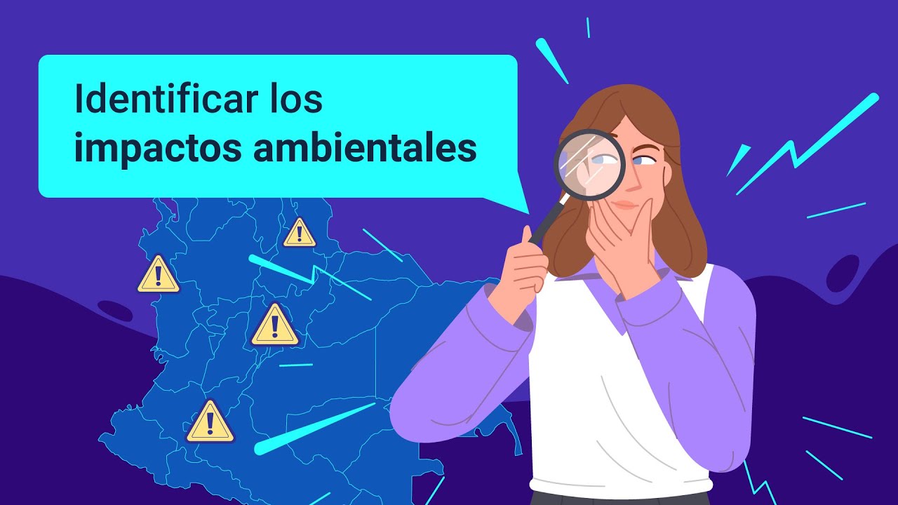 Impacto ambiental