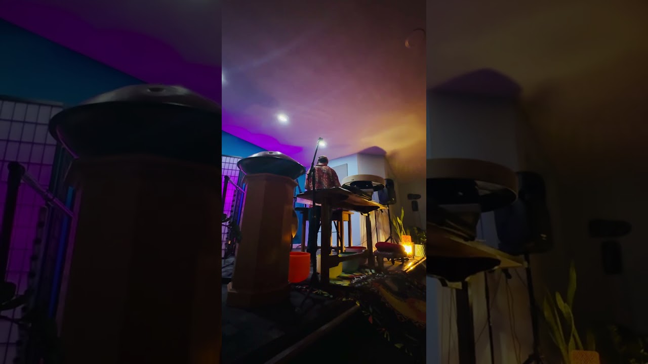 World Sound Healing Day 
