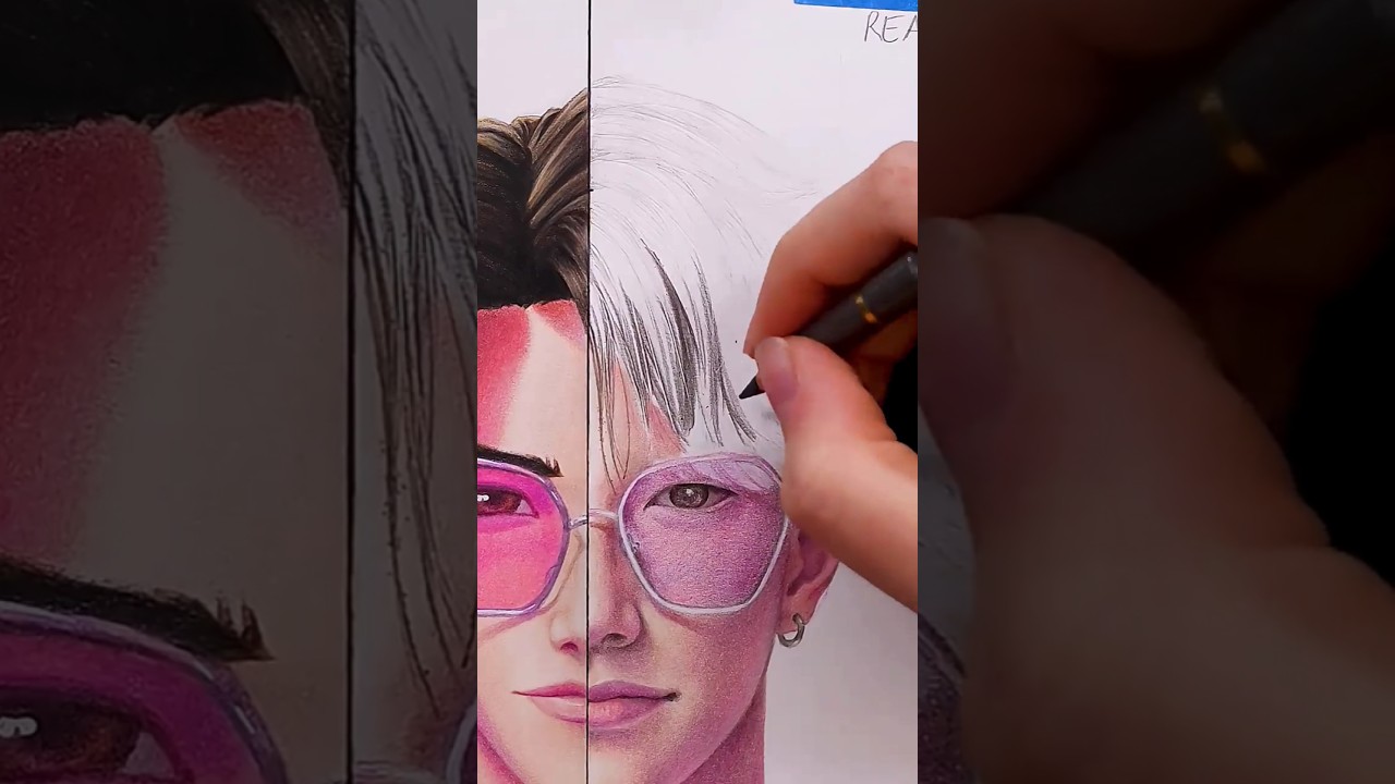 M&eacute;todo Fanart 4 PRO #metodofanart4