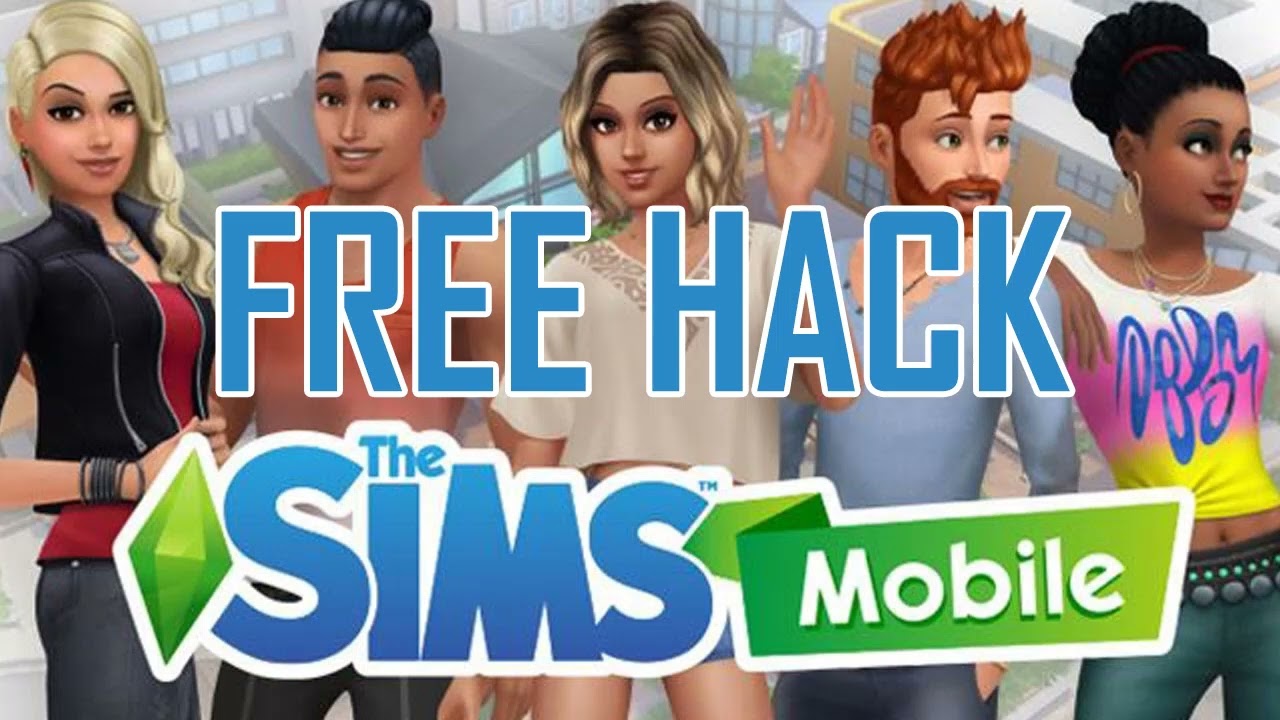 How To Get Free Simcash In The Sim Mobile TSM ® The Sims Mobile How To Earn Simcash