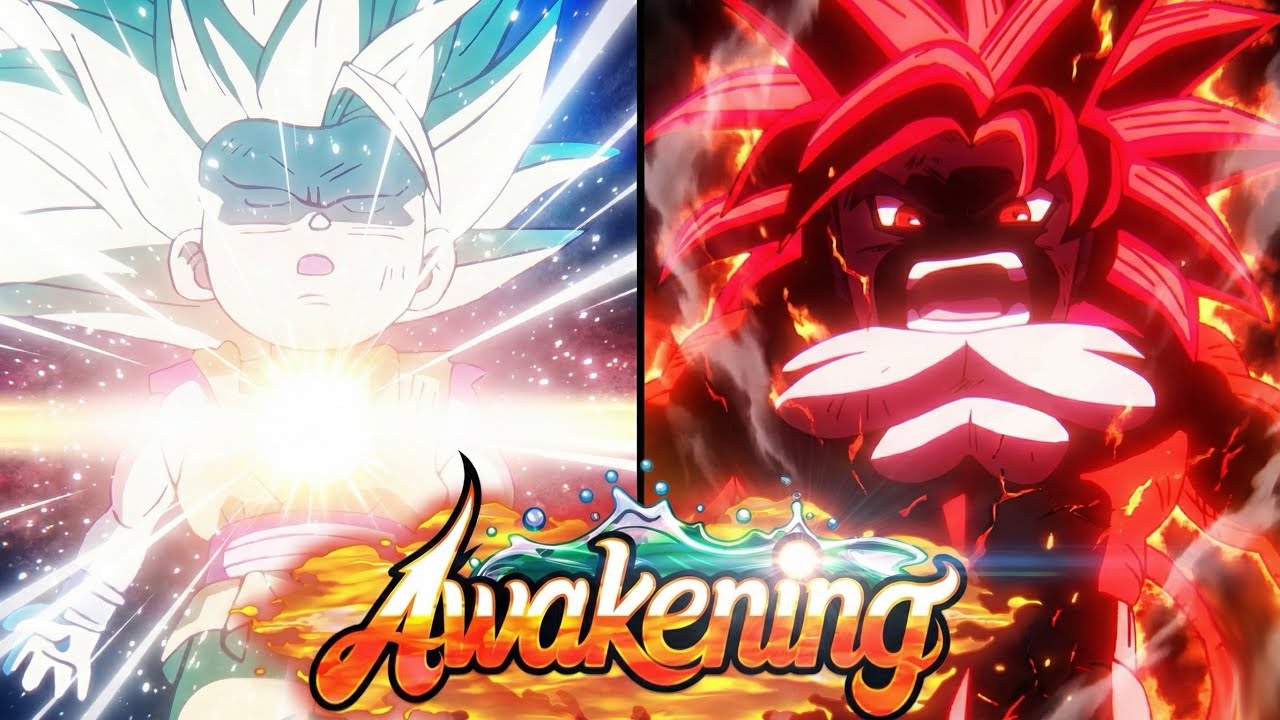 Goku's 