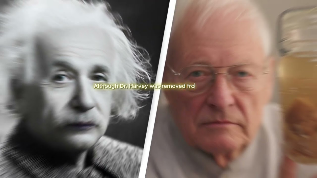 The Mystery of Einstein's Stolen Brain Revealed, Einstein's Brain