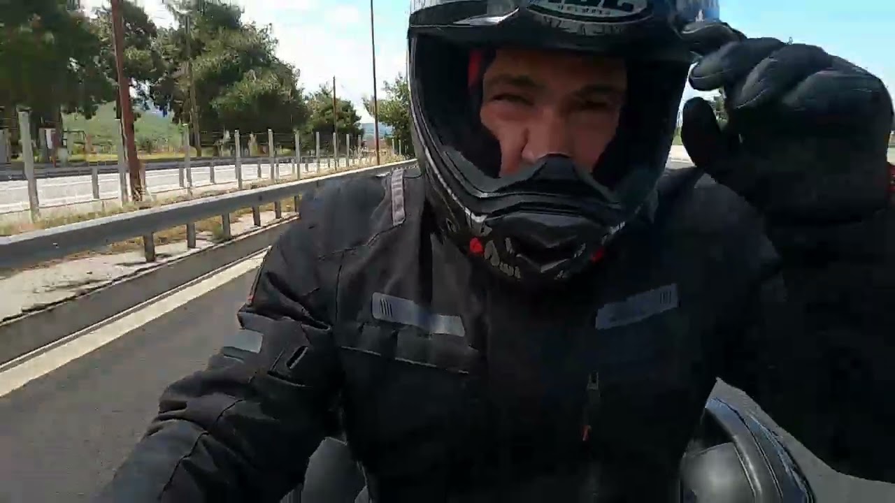 Βολταροντας την Ελλαδα,   μερος 2ο