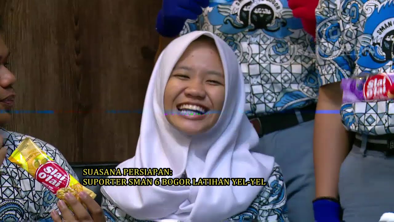 PENSI - Final Season 1 (04/06/16) Part 1/6