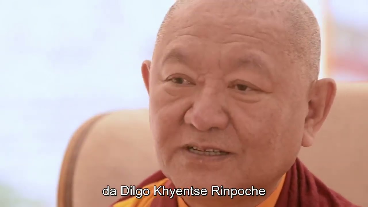Introduction - Ringu Tulku