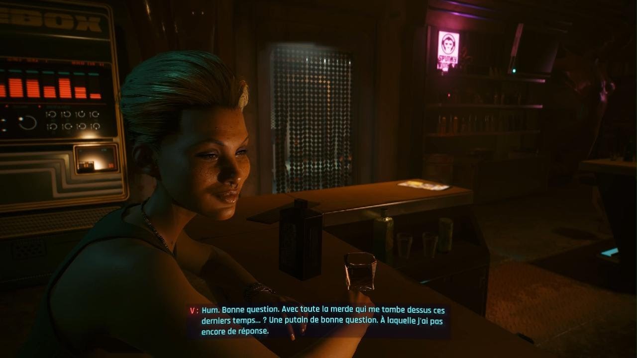 Cyberpunk 2077