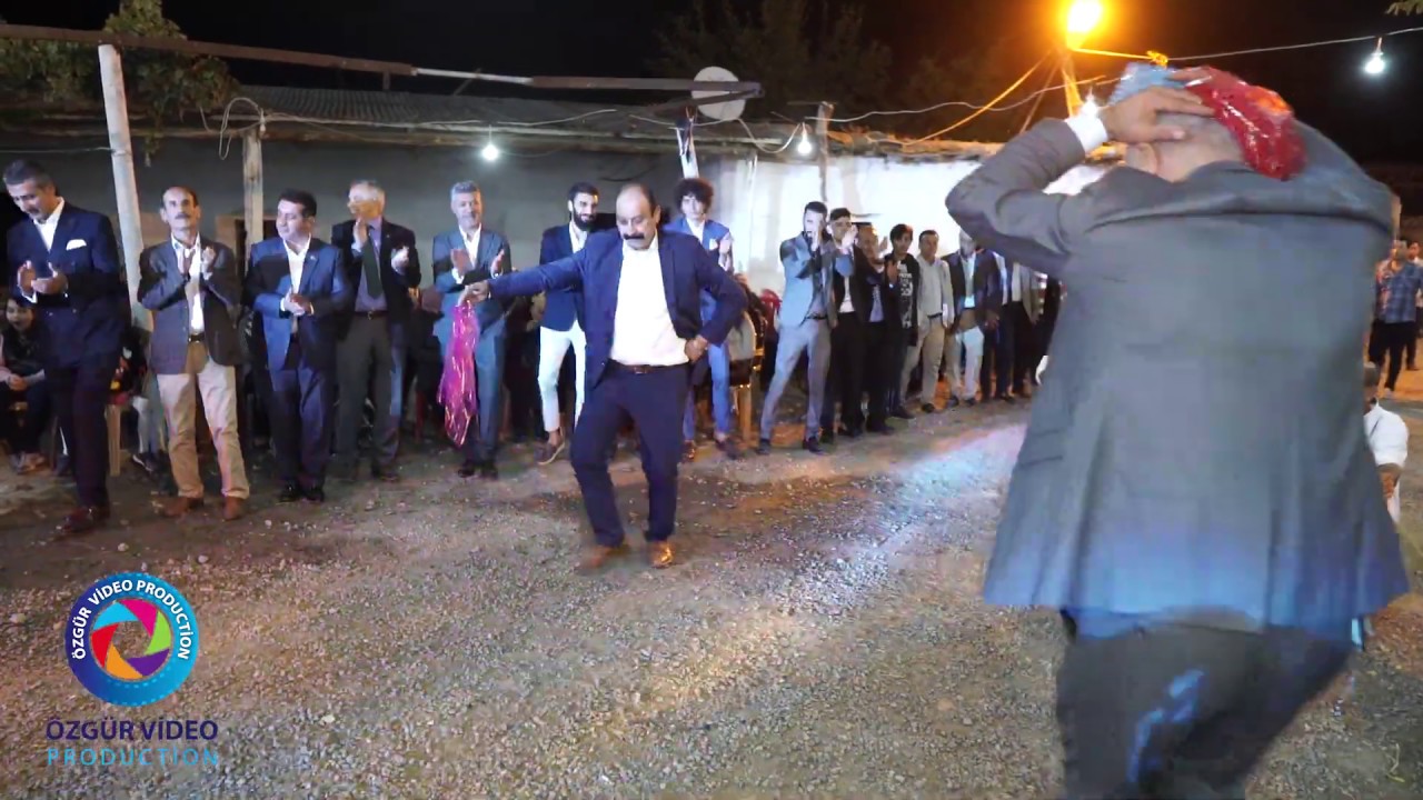 Halebi'nin Kıralı Can Mazlum Grup Delal İşte İzleyin Elbistanhöyü İslahiye