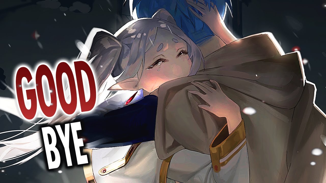 Nightcore - Everything Goes On (But it hits different) (Lyrics)