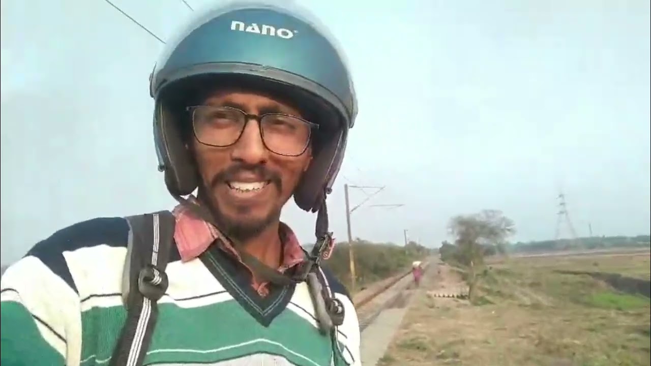 দক্ষিণবাড়ি ভূতুড়ে স্টেশন এটা গুজব না সত্যি (পুরোটা দেখো)