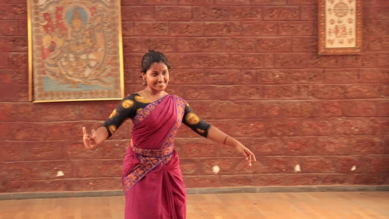 Bhamakalapam by Kalamandalam Kavya