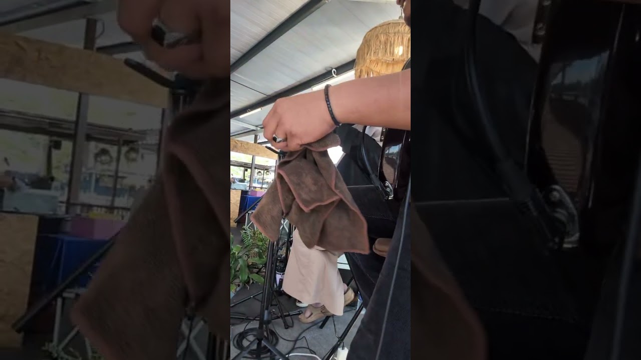 Busking