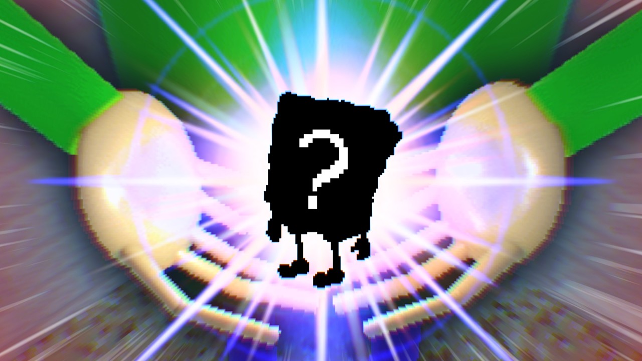 The GREATEST Baldi's Basics Plus Mod EVER CREATED