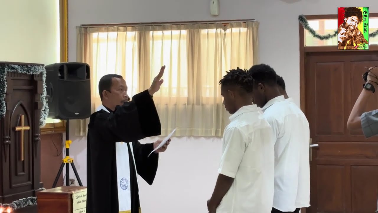 Eps.777 ADIK MALEO TELAH REMAJA