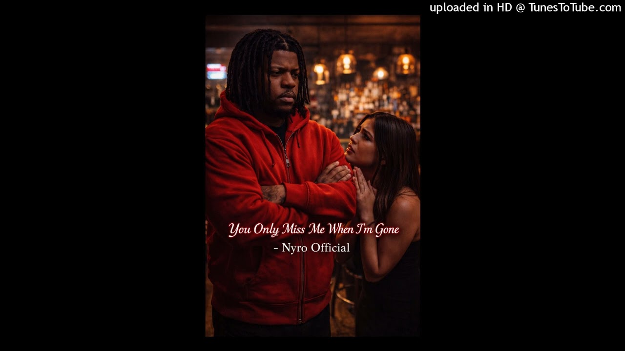 You Never Loved Me Right — Nyro Official